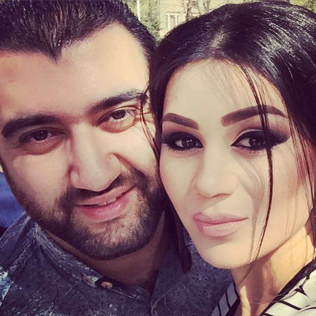 анаис сардарян биография