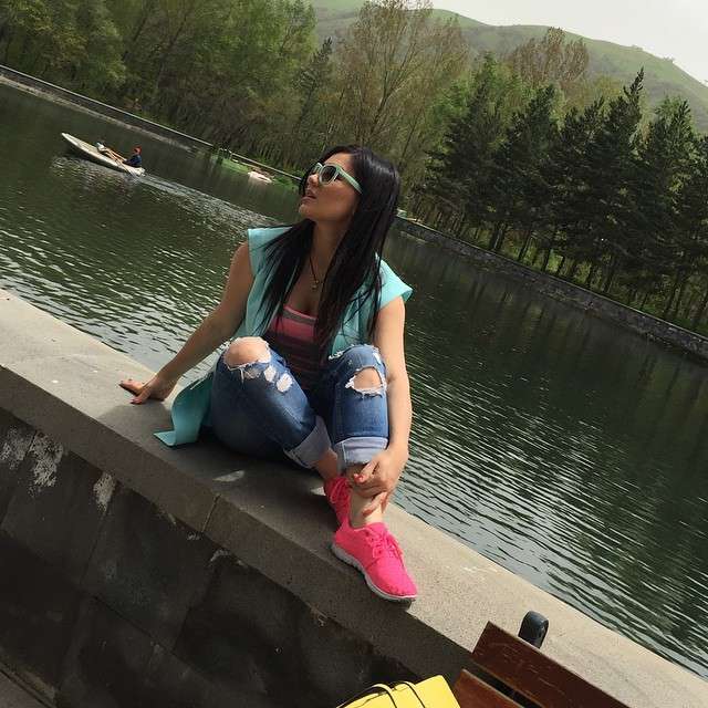 анаис сардарян биография