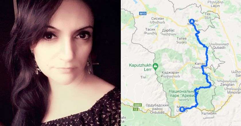 Карина агабабян саратов