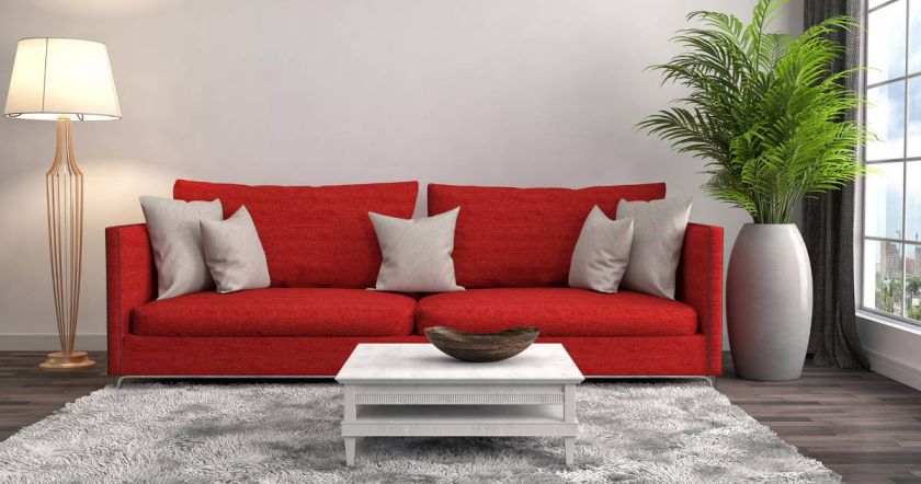 Без вмятин: 5 советов, чтобы диван дольше не продавливался - BlogNews.am